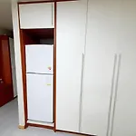 Long-Term Rent A House With A Good View With An Elevator Right In Front Of Hongik University Station
